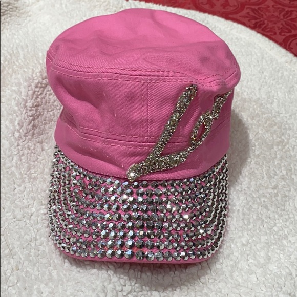 Hat - Picture 2 of 4